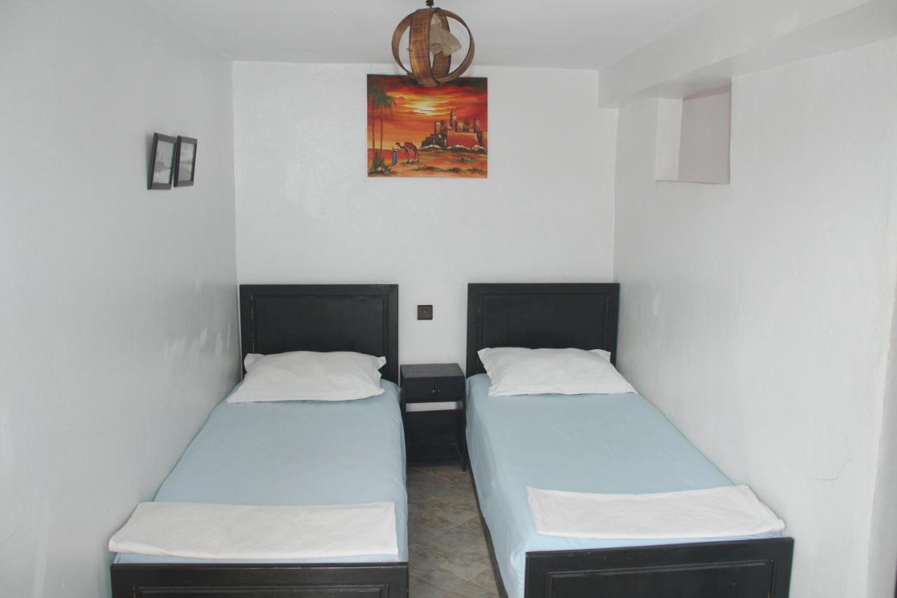 Sunny Apartments ทากาเซาท์ ภายนอก รูปภาพ