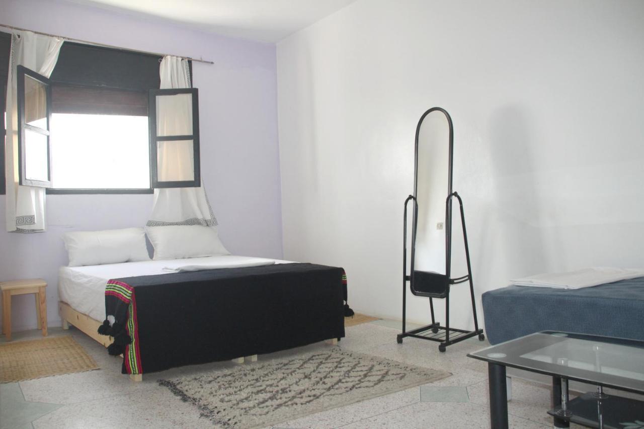 Sunny Apartments ทากาเซาท์ ภายนอก รูปภาพ