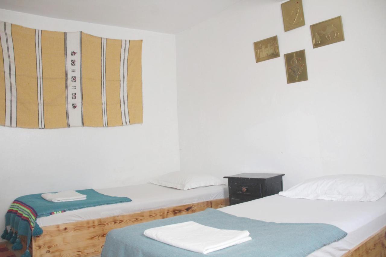 Sunny Apartments ทากาเซาท์ ภายนอก รูปภาพ